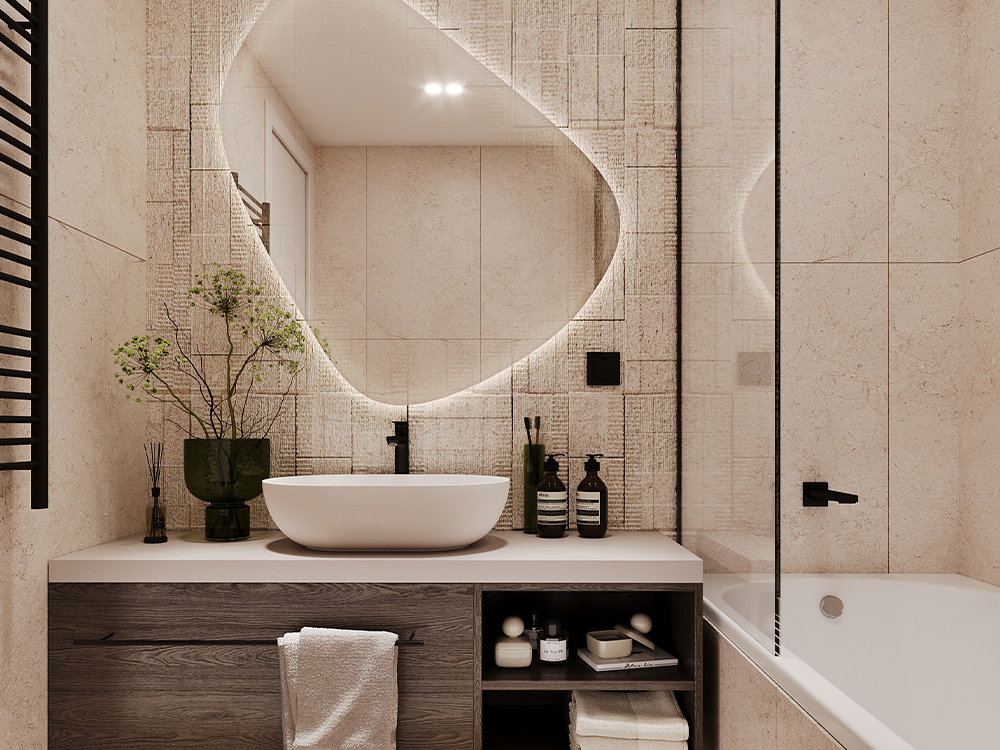 Slika 6 - Omladinska, Trosoban stan na prodaju, 172m2, 442.497€